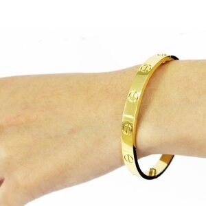 Love bracelet